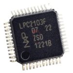 میکروکنترلر LPC2103FBD