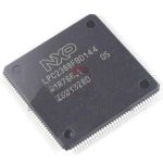 میکروکنترلر LPC2388FBD144