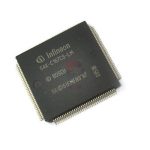 میکروکنترلر SAK-C167CS-LM