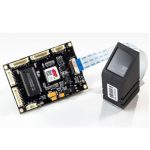 ماژول اسکنر اثر انگشت سوپریما SFM3520-4M