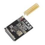 ماژول رادیویی گیرنده و فرستنده دیتا SI4432