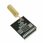 ماژول گیرنده و فرستنده SI4438