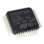 میکروکنترلر STM32F303CCT6
