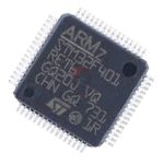 میکروکنترلر STM32F401RET6