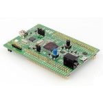 برد دیسکاوری میکروکنترلر STM32F407