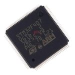 میکروکنترلر STM32F407VGT6