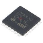 میکروکنترلر STM32H750VBT6