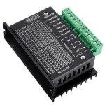 درایور استپر موتور TB6600