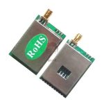 ماژول فرستنده صدا و تصویر TX6733