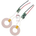 ماژول شارژر وایرلس 5 ولت 2 آمپر XKT-412