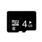 حافظه میکرو اس دی 4 گیگ