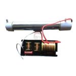 ازن ساز 3 گرم با تیوب 220 ولت OZG-T3G