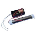 ازن ساز 3 گرم با  تیوب 220 ولت