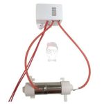 ازن ساز 500 میلی گرم با  تیوب 220 ولت