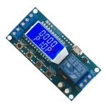 ماژول رله تایمر HW-751