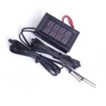 ماژول ترمومتر دیجیتال LX8015