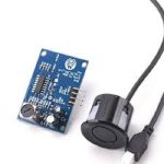 ماژول اندازه گیری سطح مایع در منبع مايعات RCWL-1655