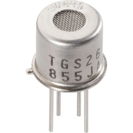 سنسور گاز TGS2610 LPG-BUTANE