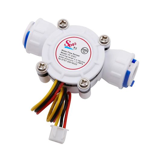 YF-S301 سنسور جریان آب YF-S301