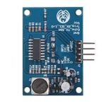 ماژول اندازه گیری سطح مایع در منبع RCWL-1655-SR04T