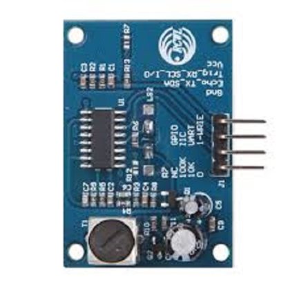 ماژول اندازه گیری سطح مایع در منبع RCWL-1655-SR04T