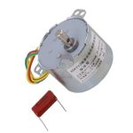 موتور سنکرون 220 ولت 50KTYZ