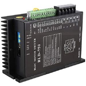 درایور براشلس موتور صنعتی 750 وات BLD-750