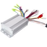 درایور براشلس موتور BLDC-24V350W