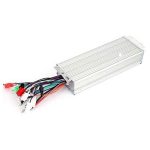 درایور براشلس موتور BLDC-60V-1000-2000W