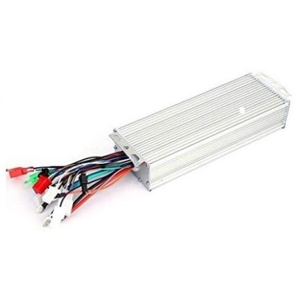 درایور براشلس موتور BLDC-60V-1000-2000W
