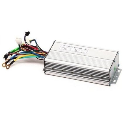 درایور براشلس موتور BLDC-36V500W