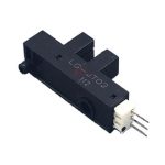 سنسور مادون قرمز تشخیص خط LG-JT02