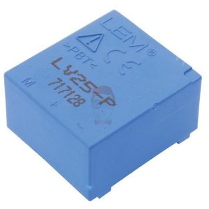 سنسور ولتاژ LV25-P