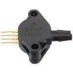 سنسور فشار تفاضلی MPX10DP