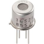 سنسور گاز TGS2610 LPG-BUTANE