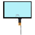 تاچ اسکرين 9 اينچ خازنی