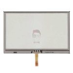 تاچ اسکرين 4.3 اينچ مقاومتي