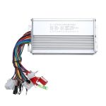 درایور براشلس موتور BLDC-48V-500W