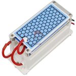 ازن ساز 10گرم صفحه سرامیکی 220 ولت