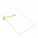 تاچ اسكرين مقاومتي 7 اينچ