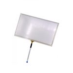 تاچ اسکرین مقاومتی 7 اینچ