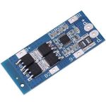 ماژول محافظ شارژ باتری لیتیومی HX-3S-D01