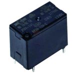 رله 12 ولت 4 پایه 7 آمپر 892H-1AH-C-12DC