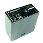 رله 24 ولت کتابی 6 پایه 3 آمپر ALA2PF24