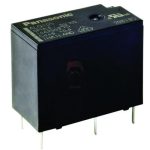 رله 5 ولت 5 پایه 10 آمپر ALQ105