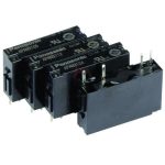 رله 12 ولت باریک 4 پایه 5 آمپر APAN3112