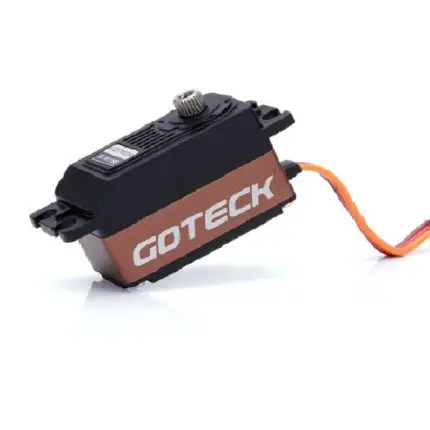 سروو موتور براشلس دیجیتال BL1511S