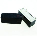 رله 24 ولت پایه معکوس 5 پایه 10 آمپر JS24-K