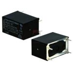 رله 24 ولت 4 پایه 5 آمپر JV24S-KT