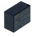 رله 24 ولت 4 پایه 5 آمپر PCH-124L2M